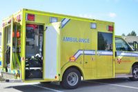 Appels non urgents à Sherbrooke : des ambulances retardées de plus de 30 minutes
